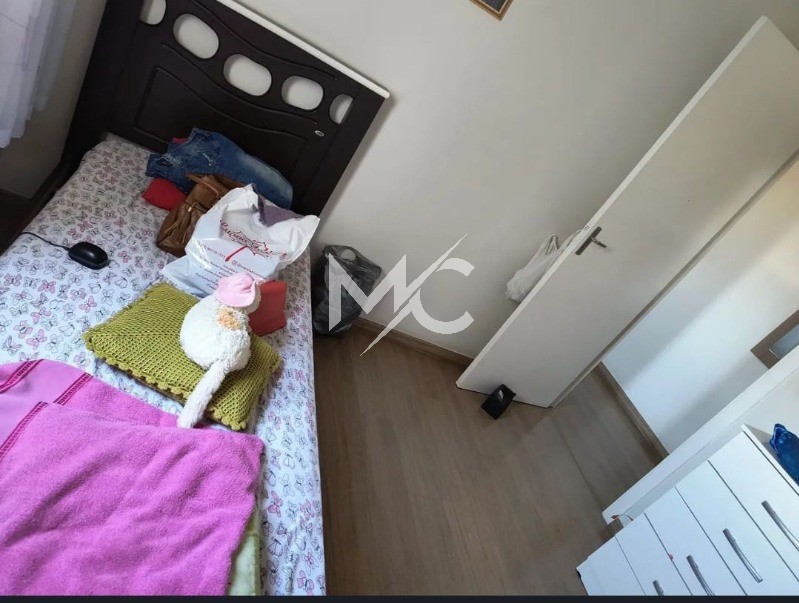 Apartamento, 2 quartos, 45 m² - Foto 5