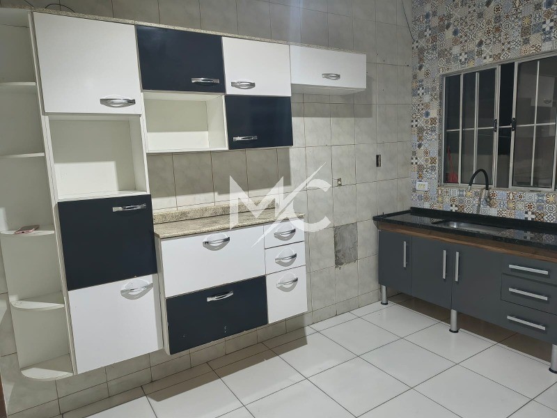Casa, 3 quartos - Foto 2