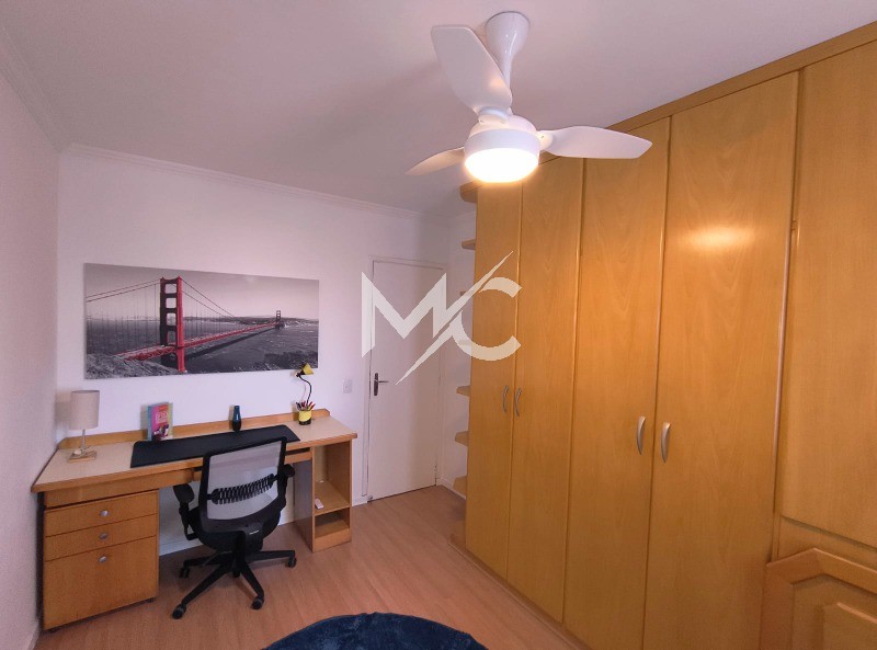 Apartamento, 2 quartos, 65 m² - Foto 12