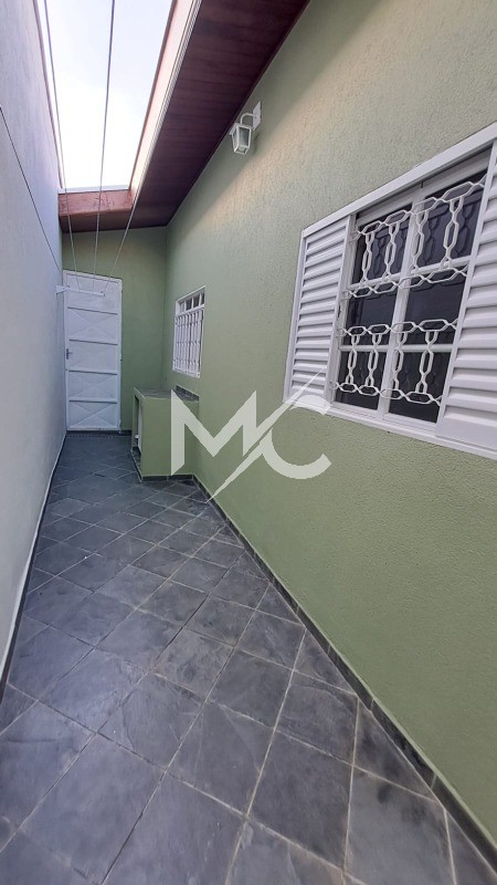 Casa, 2 quartos - Foto 18