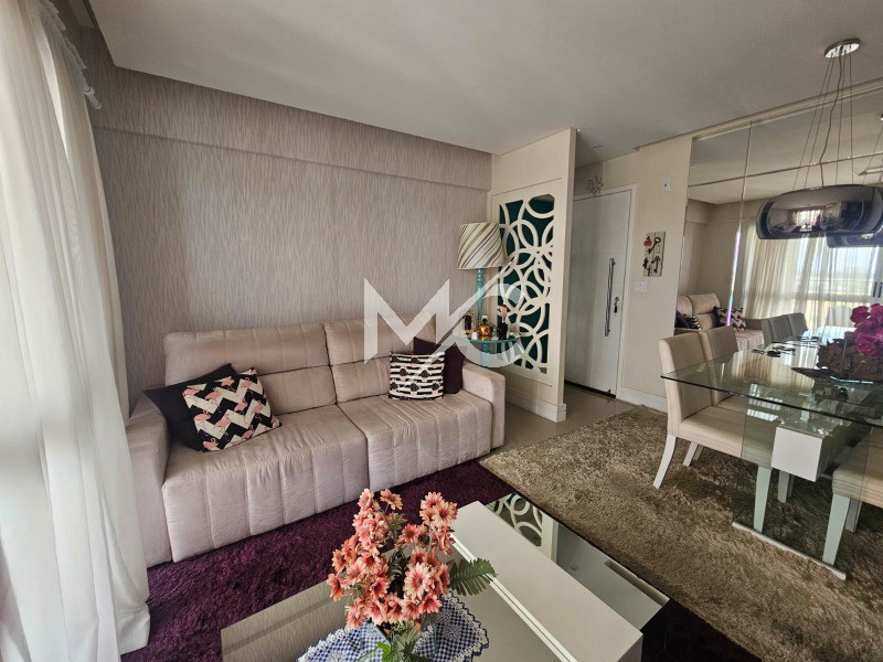 Apartamento, 2 quartos, 81 m² - Foto 4