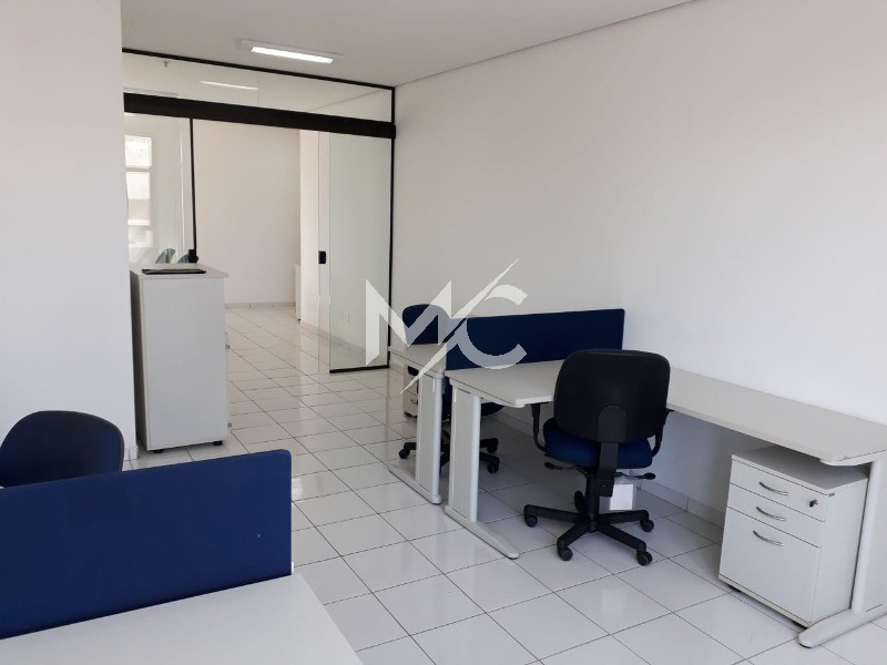 Sala-Conjunto - Foto 4