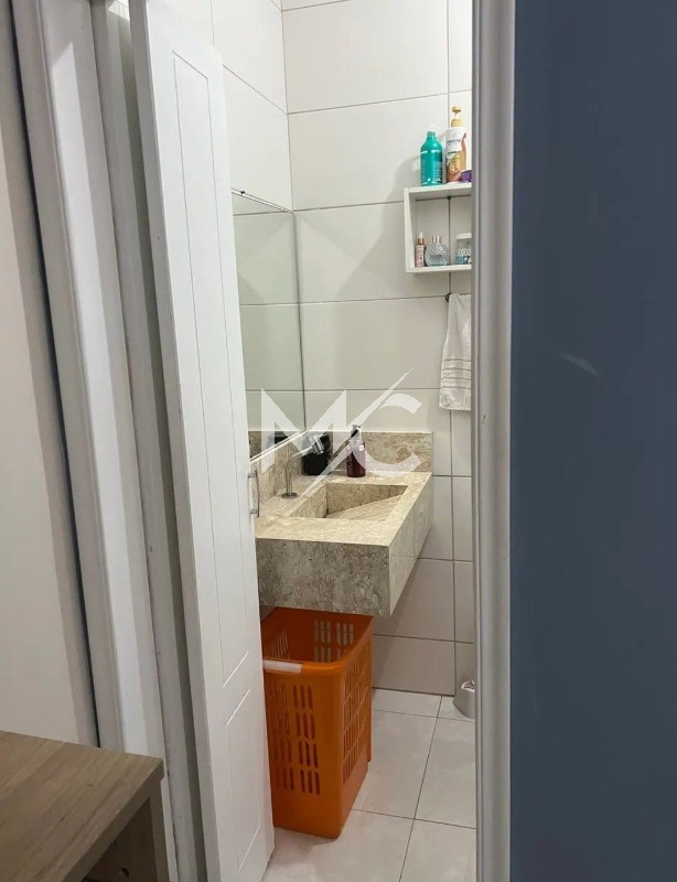 Casa, 3 quartos - Foto 12