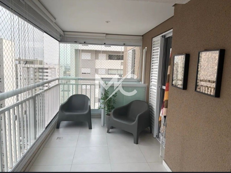 Apartamento, 3 quartos, 90 m² - Foto 3