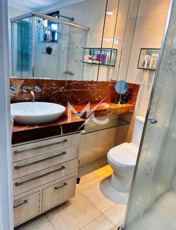 Apartamento, 4 quartos, 124 m² - Foto 16