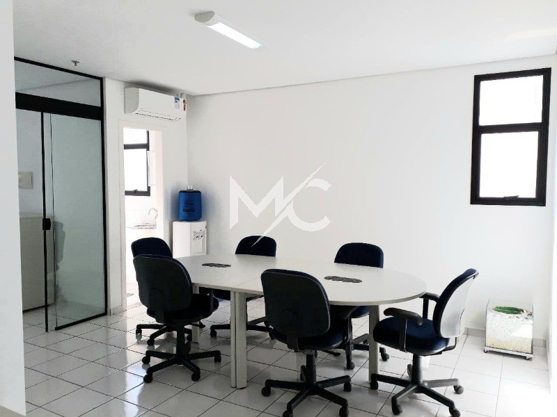 Sala-Conjunto - Foto 3