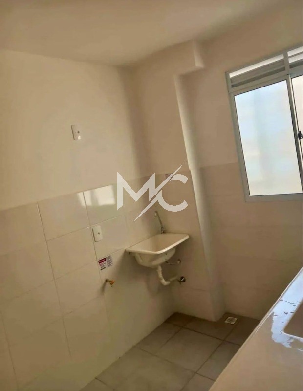 Apartamento, 2 quartos, 42 m² - Foto 2