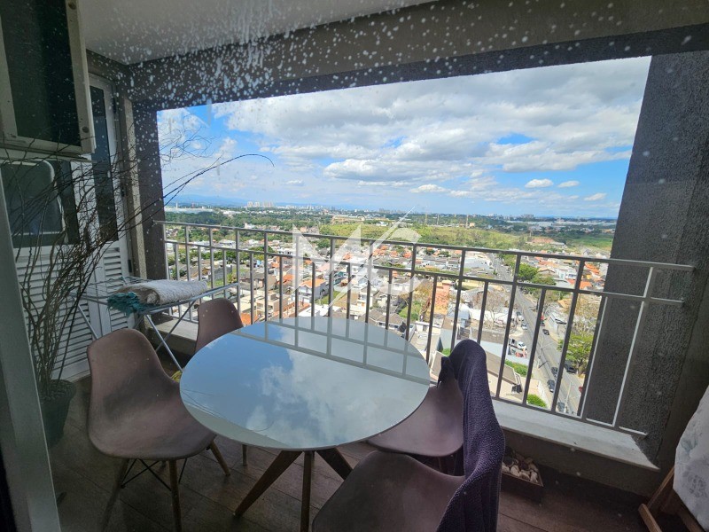 Apartamento, 2 quartos, 81 m² - Foto 3