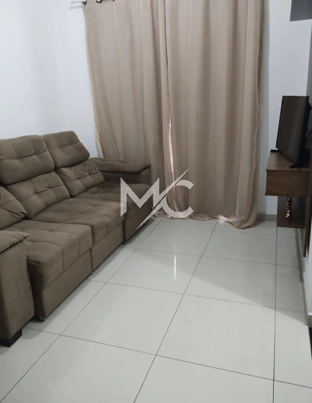 Apartamento, 2 quartos, 62 m² - Foto 1