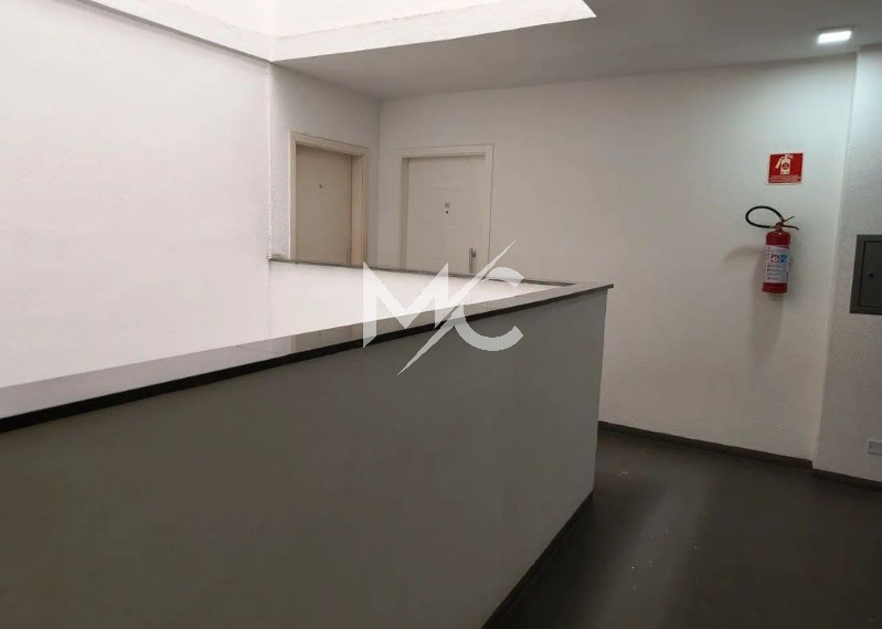 Apartamento, 2 quartos, 45 m² - Foto 7