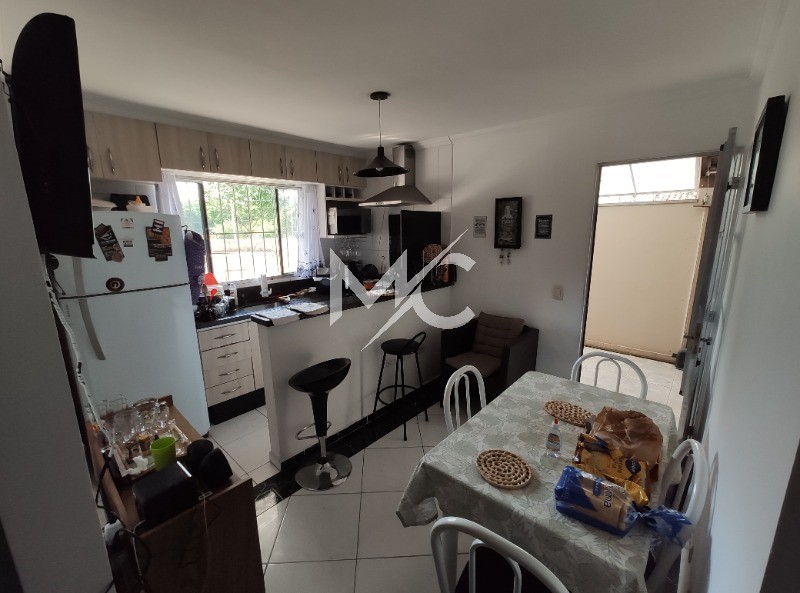 Casa, 2 quartos - Foto 2