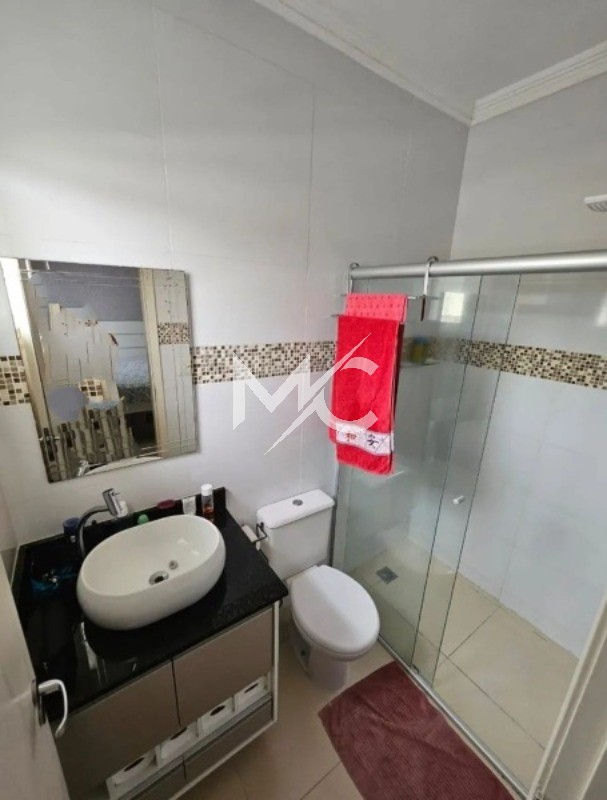 Casa, 3 quartos - Foto 11