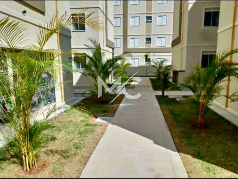 Apartamento, 2 quartos, 42 m² - Foto 1