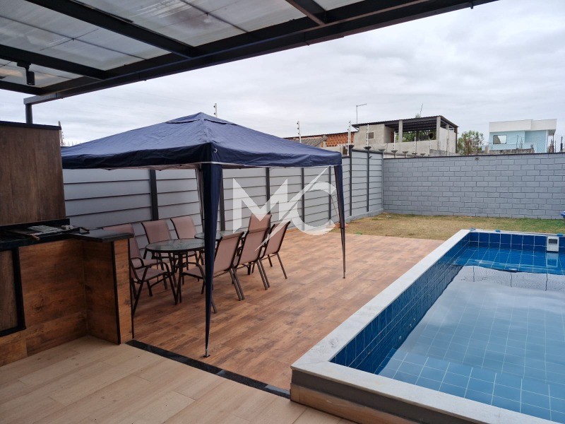 Casa, 3 quartos - Foto 10