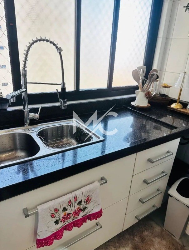Apartamento, 4 quartos, 124 m² - Foto 8