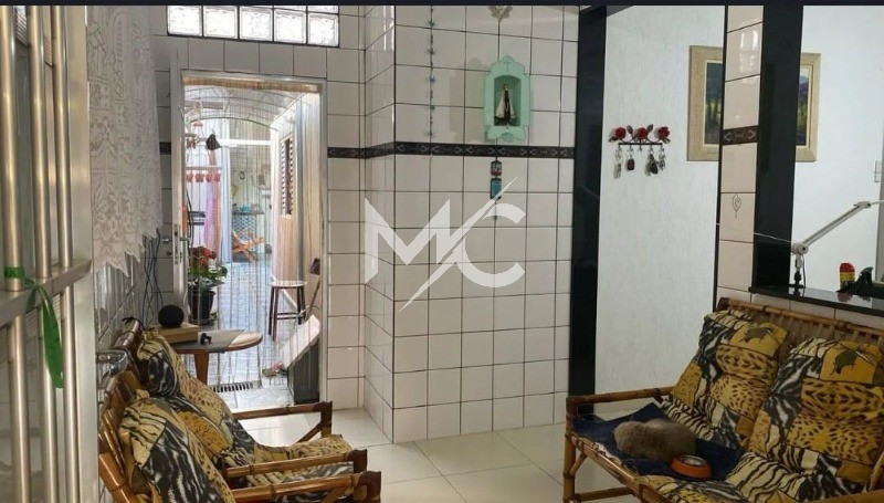 Casa, 3 quartos - Foto 4
