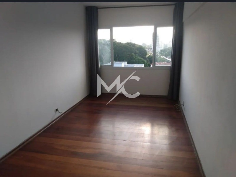 Apartamento, 3 quartos, 77 m² - Foto 1