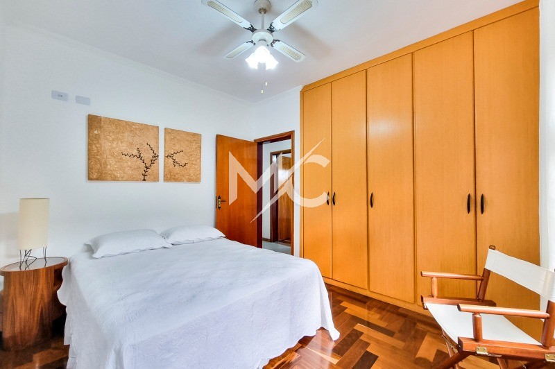 Casa, 3 quartos - Foto 32