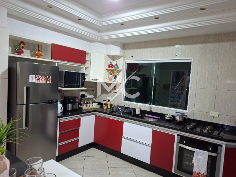 Casa, 3 quartos - Foto 7
