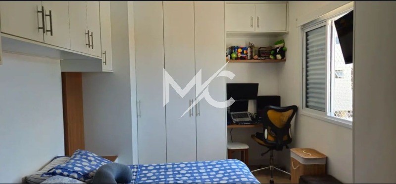Apartamento, 3 quartos, 90 m² - Foto 8