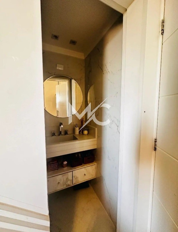 Apartamento, 4 quartos, 124 m² - Foto 10