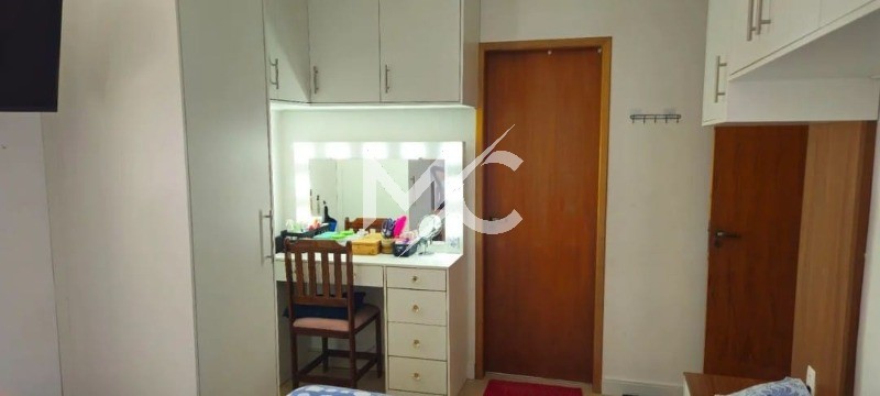 Apartamento, 3 quartos, 90 m² - Foto 9