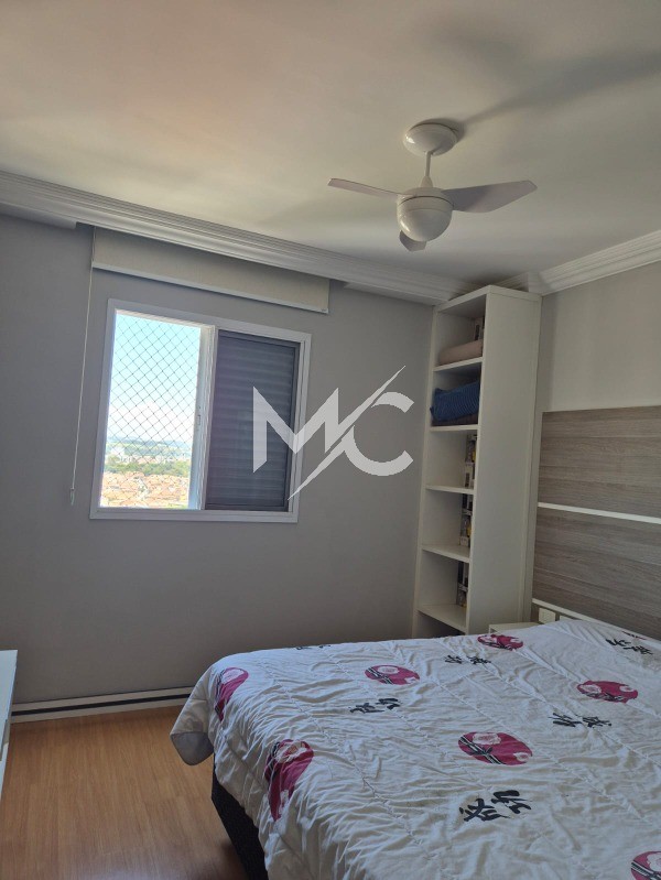 Apartamento, 3 quartos, 93 m² - Foto 12