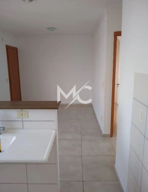 Apartamento, 2 quartos, 54 m² - Foto 6