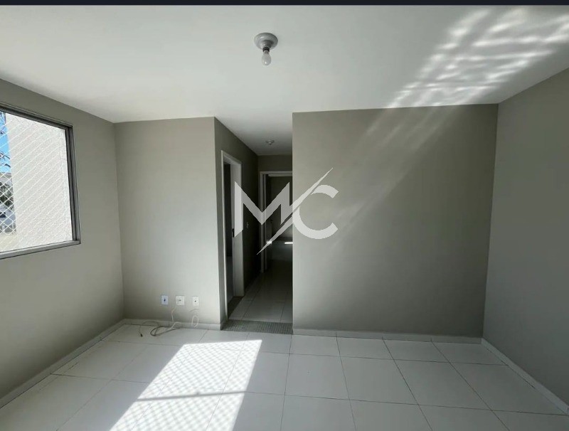 Apartamento, 2 quartos, 48 m² - Foto 5