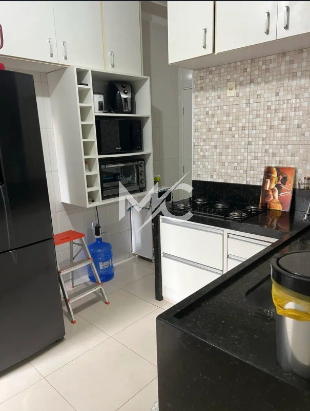 Casa, 3 quartos - Foto 4