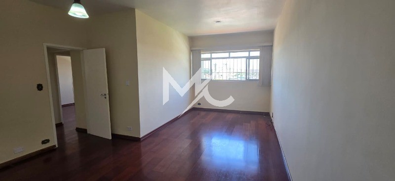 Apartamento, 3 quartos, 115 m² - Foto 1