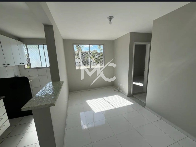 Apartamento, 2 quartos, 48 m² - Foto 2