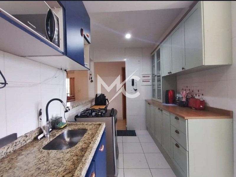 Apartamento, 3 quartos, 90 m² - Foto 6