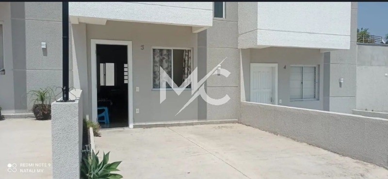 Casa, 2 quartos - Foto 2