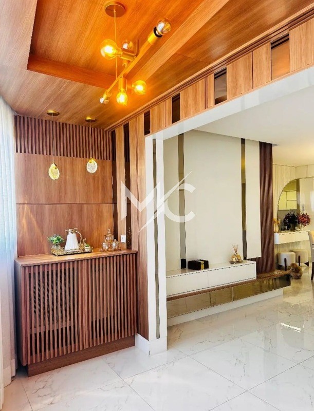 Apartamento, 4 quartos, 124 m² - Foto 3