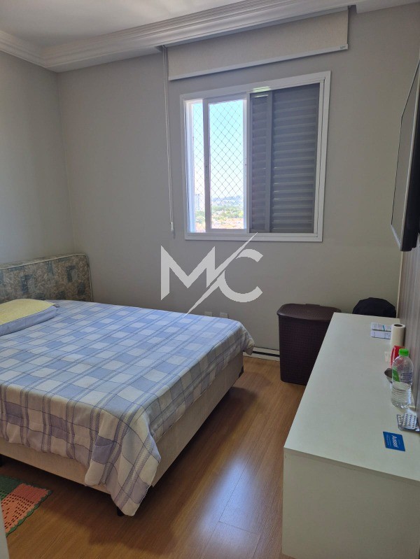 Apartamento, 3 quartos, 93 m² - Foto 17