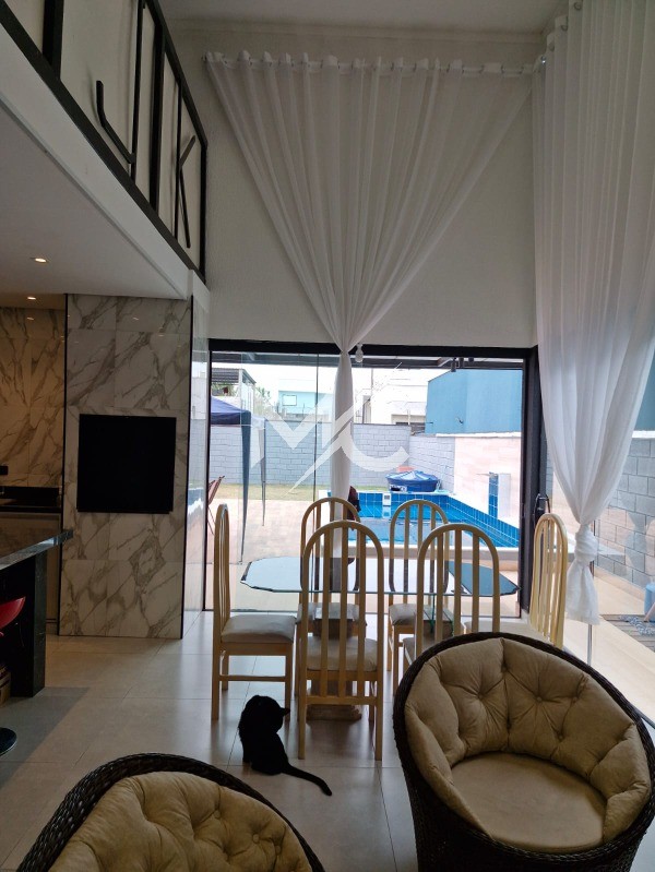 Casa, 3 quartos - Foto 4