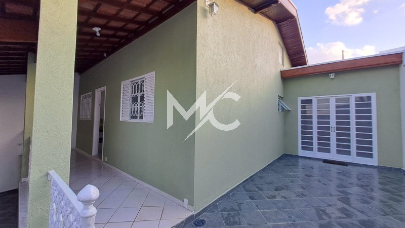 Casa, 2 quartos - Foto 4