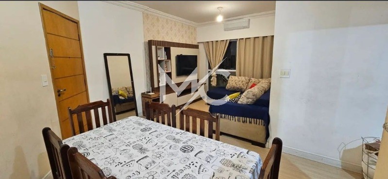 Apartamento, 3 quartos, 90 m² - Foto 1