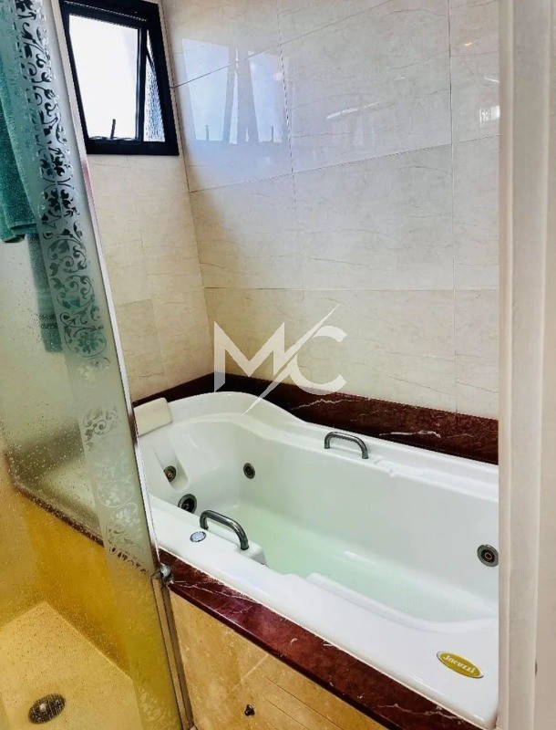 Apartamento, 4 quartos, 124 m² - Foto 15
