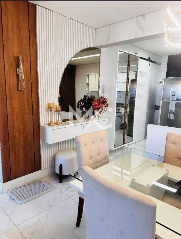 Apartamento, 4 quartos, 124 m² - Foto 4
