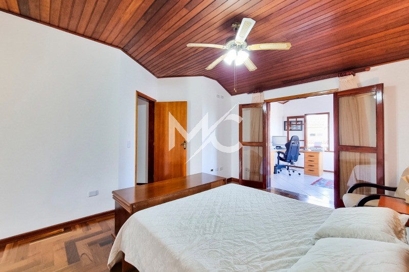 Casa, 3 quartos - Foto 41