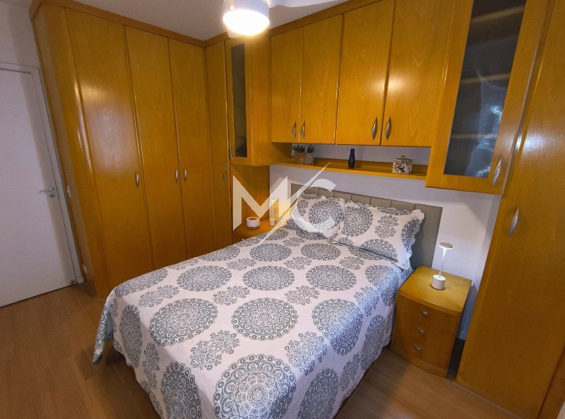 Apartamento, 2 quartos, 65 m² - Foto 9