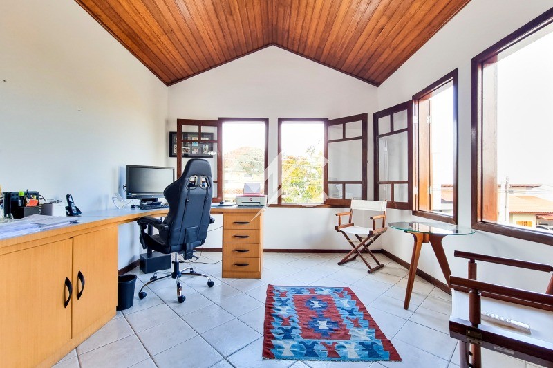 Casa, 3 quartos - Foto 42