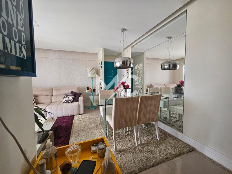 Apartamento, 2 quartos, 81 m² - Foto 6