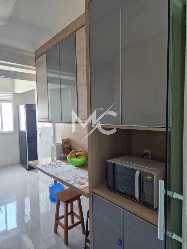 Apartamento, 3 quartos, 93 m² - Foto 9