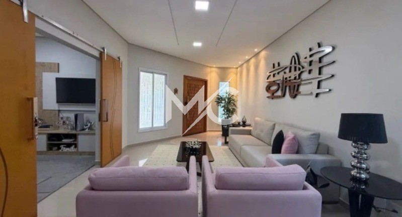 Casa, 4 quartos - Foto 4