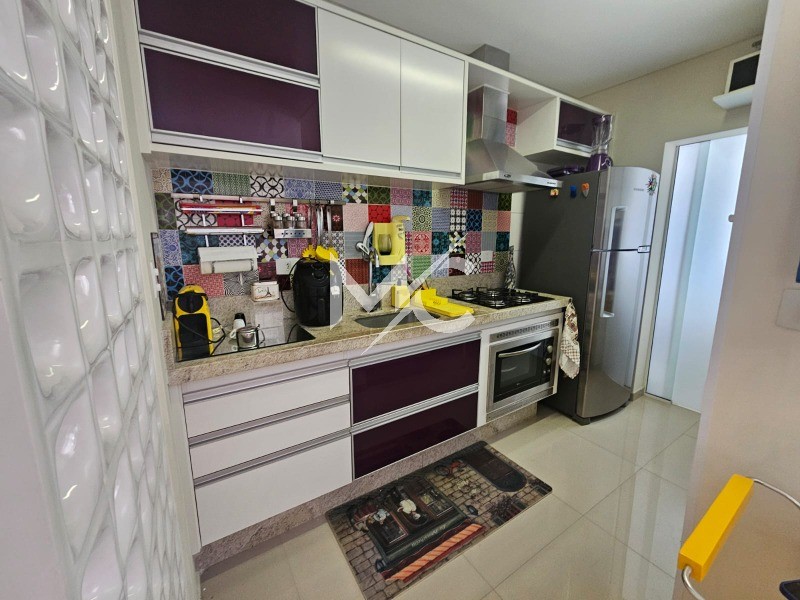 Apartamento, 2 quartos, 81 m² - Foto 7