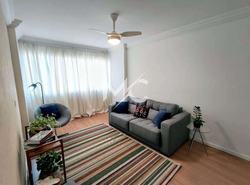 Apartamento, 2 quartos, 65 m² - Foto 2