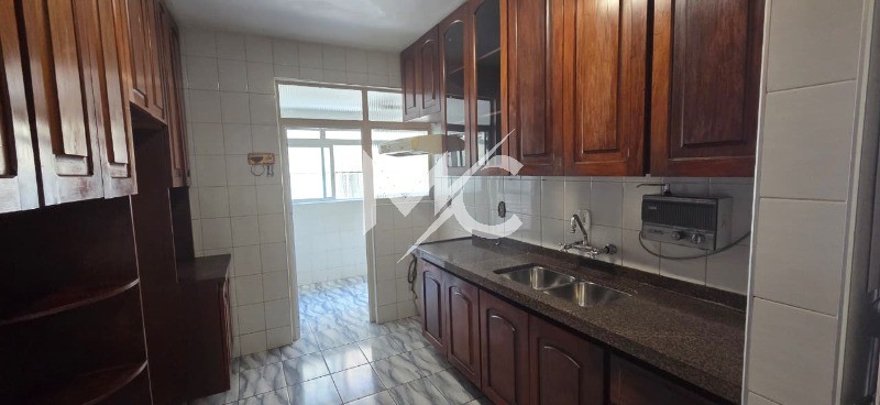 Apartamento, 3 quartos, 115 m² - Foto 3